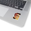 Red XMAS (Issue One Design) - Kiss-Cut Stickers