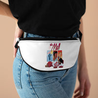 The Mall (Group Design) - Fanny Pack