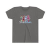 Soulstream - Group Design - Youth Short Sleeve Tee