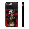 Cult Of Ikarus (Issue One Design) - Tough Phone Cases (iPhone & Android)