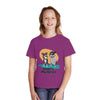 Bandit - Bandit and Friends - Youth Midweight Tee
