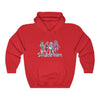 Soulstream (Group Design) - Heavy Blend™ Hooded Sweatshirt