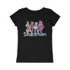 Soulstream - Logo Group Design - Girls Princess Tee