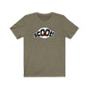 Scoot - Unisex Jersey Short Sleeve Tee