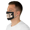 Scout Comics (White Logo) - Fabric Face Mask