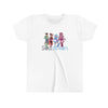 Soulstream - Group Design - Youth Short Sleeve Tee