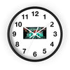 Category Zero (Group Design) - Wall Clock