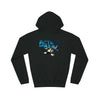 Action Tank -  Double Logo Design - Youth Fleece Hoodie