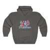 Soulstream (Group Design) - Heavy Blend™ Hooded Sweatshirt