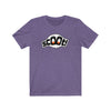 Scoot - Unisex Jersey Short Sleeve Tee