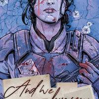 And We Love You #1 - 1:10 Retailer Incentive Cover