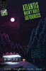 Mainframe Comic Con Exclusive 4 Pack - 100 sets available