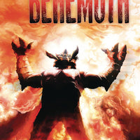 Behemoth #4