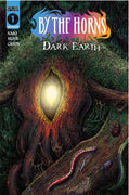 By The Horns: Dark Earth #1 - Webstore Exclusive Cover