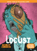 Locust - Volume 1 - Comic Tag