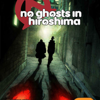 No Ghosts In Hiroshima - Comic Tag