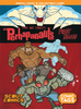 The Perhapanauts - Volume 1 - Comic Tag