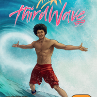 Third Wave 99 - Comic Tag