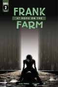 Frank At Home On The Farm #2 - DIGITAL COPY