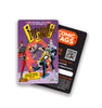 Impossible Jones - Comic Tag