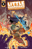 Little Guardians #4 - DIGITAL COPY