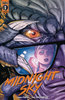 Midnight Sky #1 - Retailer Incentive Cover