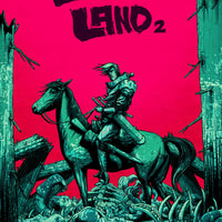 Once Our Land Book Two #2 - DIGITAL COPY