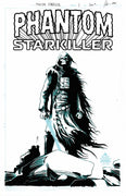 Phantom Starkiller #1 - Legendary Edition