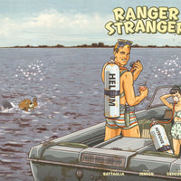 Ranger Stranger Summer Special #1