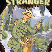 Ranger Stranger #1 - 1st Printing