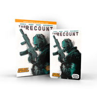 The Recount - Comic Tag