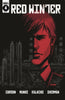 Red Winter #4 - DIGITAL COPY