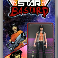 Star Bastard #2 - Webstore Exclusive Cover