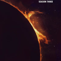 Solar Flare Season 3 #1 - Retailer Incentive Cover