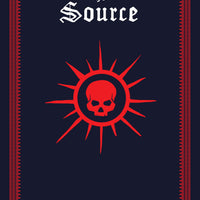 The Source - Ashcan Preview