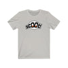 Scoot - Unisex Jersey Short Sleeve Tee