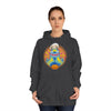 Kingjira - Pizza Monster - Unisex College Hoodie