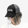Shitshow (Logo Design) - Unisex Trucker Hat