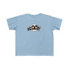 Scoot - Kid's Fine Jersey Tee