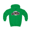 Scoot - Kids Hoodie