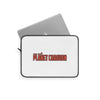 Planet Caravan (Logo Design) - Laptop Sleeve