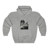 The Mall (Lost Boys Homage Design) - Heavy Blend™ Hooded Sweatshirt