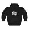 Long Live Pro Wrestling (Logo Design)  -  Heavy Blend™ Hooded Sweatshirt