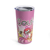 SoulStream - Group Shot Design - Tumbler 20oz