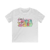 Soulstream- Group Design - Kids Softstyle Tee