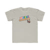 Misfitz Clubhouse - Logo Design - Kids Regular Fit Tee