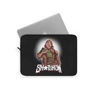 Shitshow (Legend Design) - Laptop Sleeve