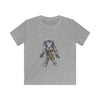 The Space Cadet - Neil - Kids Softstyle Tee