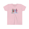 Soulstream - Group Design - Youth Short Sleeve Tee