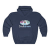 Soulstream (Soulstream Design) - Heavy Blend™ Hooded Sweatshirt